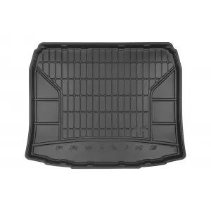 Frogum ProLine rubber trunk mat suitable for Audi A3 Sportback 2003-2013