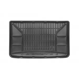 Frogum ProLine rubber trunk mat suitable for Mercedes A class W176 2012-2018