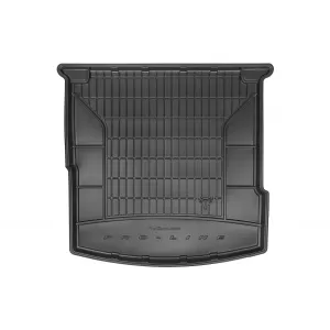 Frogum ProLine rubber trunk mat suitable for Mercedes GLE coupe C292 2015-2019