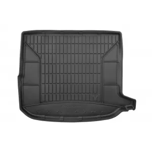 Frogum ProLine rubber trunk mat suitable for Mercedes GLC coupe C253 after 2016
