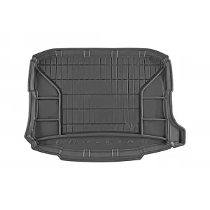 Frogum ProLine rubber trunk mat suitable for Seat Ateca after 2016