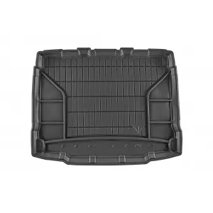 Frogum ProLine rubber trunk mat suitable for Skoda Yeti 2009-2017
