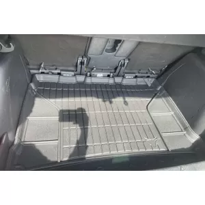 Frogum ProLine rubber trunk mat suitable for Skoda Yeti 2009-2017