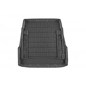 Frogum ProLine rubber trunk mat suitable for Mercedes S class W222 2013-2020 version, model rear