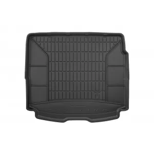 Frogum ProLine rubber trunk mat suitable for Renault Megane wagon 2008-2015