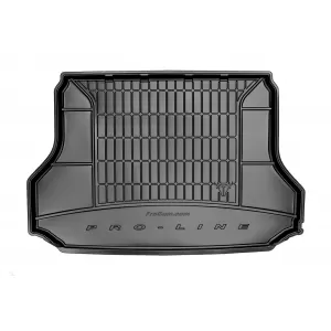 Frogum ProLine rubber trunk mat suitable for Nissan X-Trail after 2014 5 seats