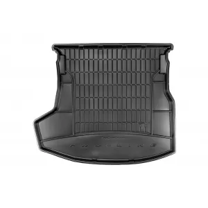 Frogum ProLine rubber trunk mat suitable for Toyota Corolla sedan 2013-2018
