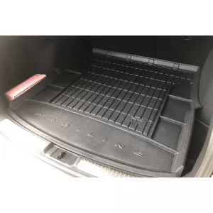 Frogum ProLine rubber trunk mat suitable for Mazda 6 wagon after 2013