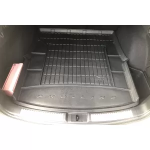 Frogum ProLine rubber trunk mat suitable for Mazda 6 wagon after 2013