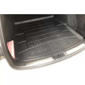 Frogum ProLine rubber trunk mat suitable for Mazda 6 wagon after 2013