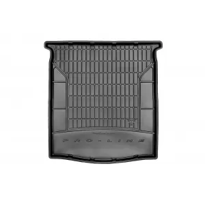 Frogum ProLine rubber trunk mat suitable for Mazda 6 sedan after 2013