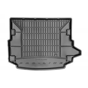 Frogum ProLine rubber trunk mat suitable for Land Rover Discovery Sport after 2014