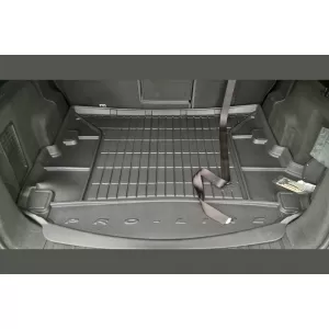 Frogum ProLine rubber trunk mat suitable for Land Rover Discovery Sport after 2014