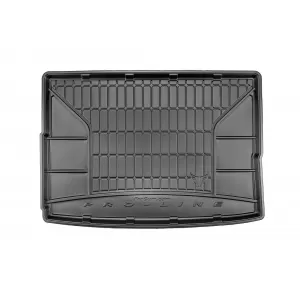 Frogum ProLine rubber trunk mat suitable for Opel Astra K hatchback 2015-2021