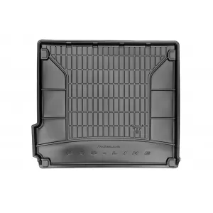 Frogum ProLine rubber trunk mat suitable for BMW X5 F15 2013-2018