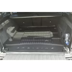 Frogum ProLine rubber trunk mat suitable for BMW X5 F15 2013-2018