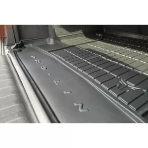 Frogum ProLine rubber trunk mat suitable for BMW X5 F15 2013-2018