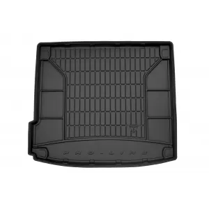 Frogum ProLine rubber trunk mat suitable for BMW X6 E71 2008-2014