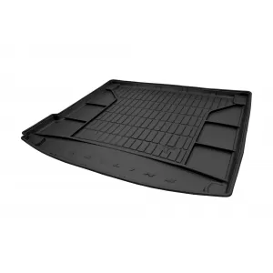 Frogum ProLine rubber trunk mat suitable for BMW X6 E71 2008-2014