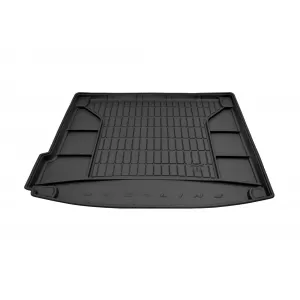 Frogum ProLine rubber trunk mat suitable for BMW X6 E71 2008-2014
