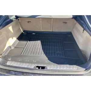 Frogum ProLine rubber trunk mat suitable for BMW X6 E71 2008-2014