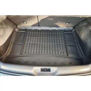 Frogum ProLine rubber trunk mat suitable for Renault Megane hatchback 2015-2022