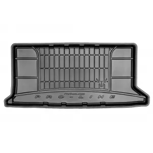 Frogum ProLine rubber trunk mat suitable for Ford Ka 2008-2016
