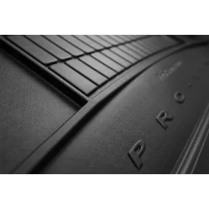Frogum ProLine rubber trunk mat suitable for Audi A5 Sportback 2009-2016