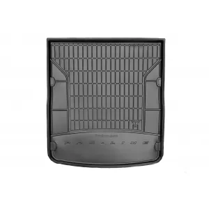 Frogum ProLine rubber trunk mat suitable for Audi A6 C7 wagon 2011-2018