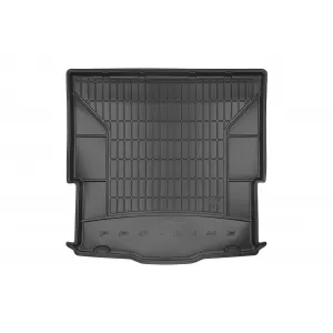 Frogum ProLine rubber trunk mat suitable for Ford Mondeo wagon 2015-2022