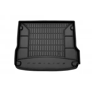 Frogum ProLine rubber trunk mat suitable for Audi Q5 2009-2017, 5 seats, version