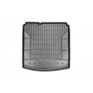 Frogum ProLine rubber trunk mat suitable for Volkswagen Jetta after 2014