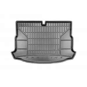 Frogum ProLine rubber trunk mat suitable for Volkswagen Scirocco 2008-2017