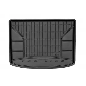Frogum ProLine rubber trunk mat suitable for BMW series 2 F45 Active Tourer after 2014