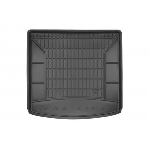 Frogum ProLine rubber trunk mat suitable for BMW series 2 F46 GT after 2015