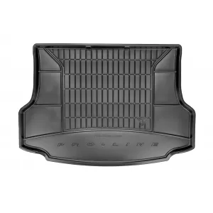 Frogum ProLine rubber trunk mat suitable for Toyota Rav4 diesel version 2013-2018