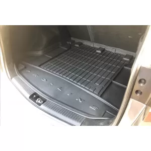 Frogum ProLine rubber trunk mat suitable for Hyundai i30 wagon 2012-2017
