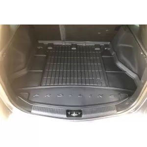 Frogum ProLine rubber trunk mat suitable for Hyundai i30 wagon 2012-2017