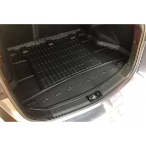 Frogum ProLine rubber trunk mat suitable for Hyundai i30 wagon 2012-2017