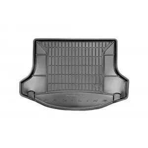 Covor de portbagaj din cauciuc Frogum ProLine potrivit pentru Kia Sportage 2010-2015