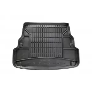 Frogum ProLine rubber trunk mat suitable for Kia Rio sedan 2011-2017