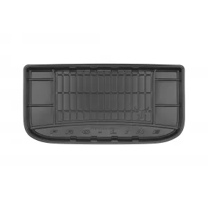 Frogum ProLine rubber trunk mat suitable for Opel Adam 2013-2019 3 doors