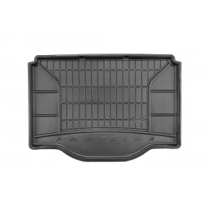 Frogum ProLine rubber trunk mat suitable for Opel Mokka, Chevrolet Trax 2012-2019