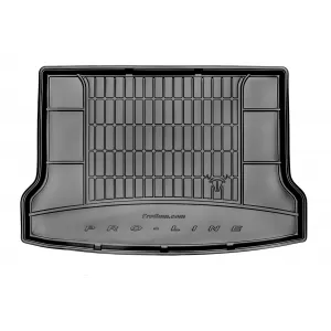 Frogum ProLine rubber trunk mat suitable for Mercedes GLA X156 2013-2019