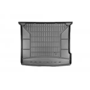 Frogum ProLine rubber trunk mat suitable for Mercedes GLE W166 2015-2019