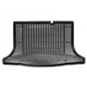 Frogum ProLine rubber trunk mat suitable for Nissan Pulsar after 2014