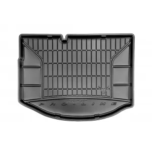 Frogum ProLine rubber trunk mat suitable for Citroën DS3 2009-2016