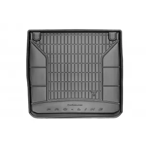 Frogum ProLine rubber trunk mat suitable for Citroën C5 wagon 2008-2017