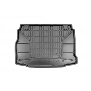 Frogum ProLine rubber trunk mat suitable for Peugeot 308 hatchback 2013-2021