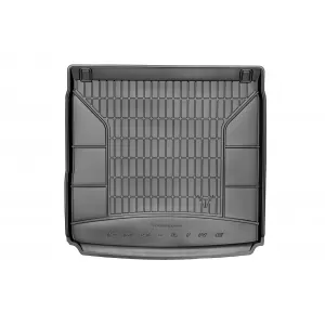 Frogum ProLine rubber trunk mat suitable for Peugeot 508 wagon 2011-2018